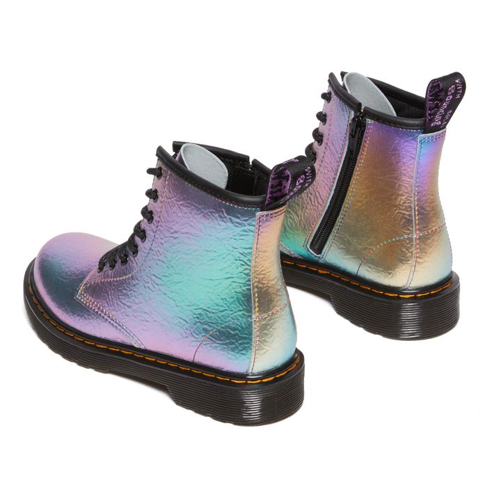 Botas 1460 Arc-En-Ciel | Rosa- Imagen del producto n°6
