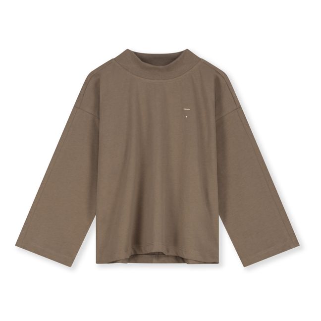 Camiseta Algodón orgánico | Topo