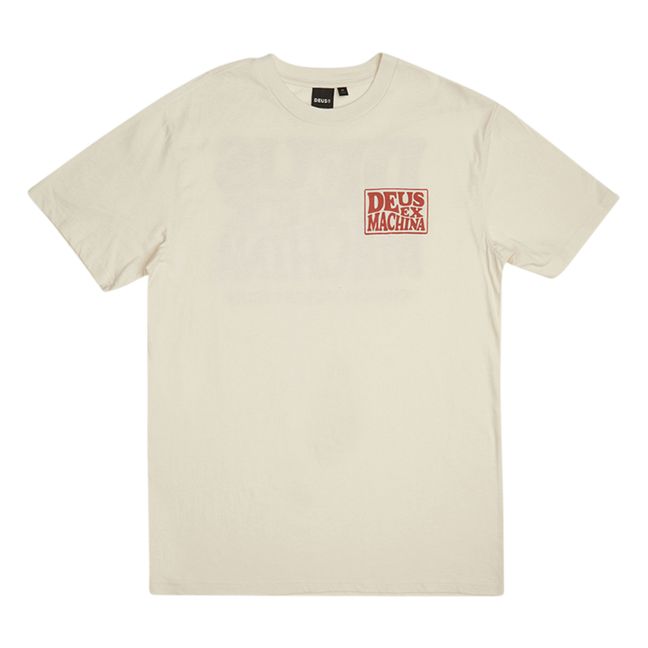 T-Shirt Country | Bianco