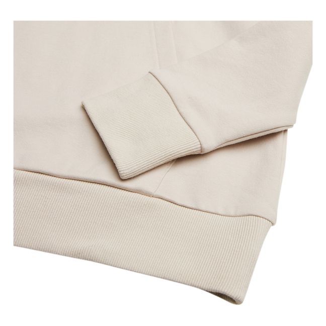 Hoodie Max Speed | Blanc