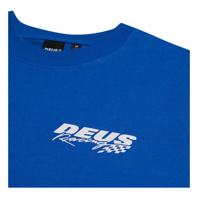 T-shirt Pro | Bleu