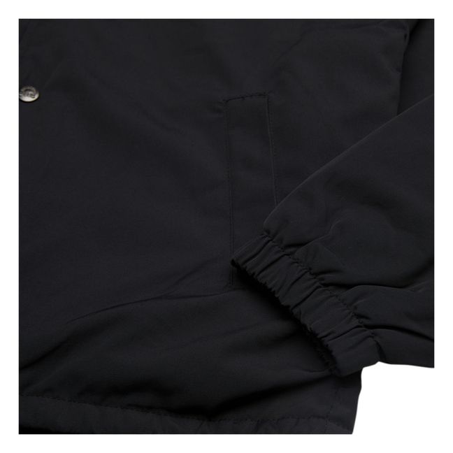 Veste Melodies Coach | Gris anthracite