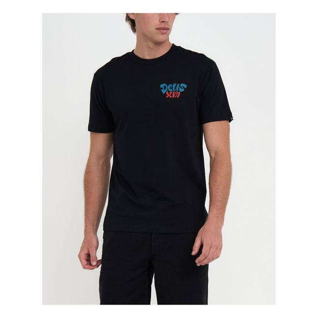 T-shirt Tables | Noir