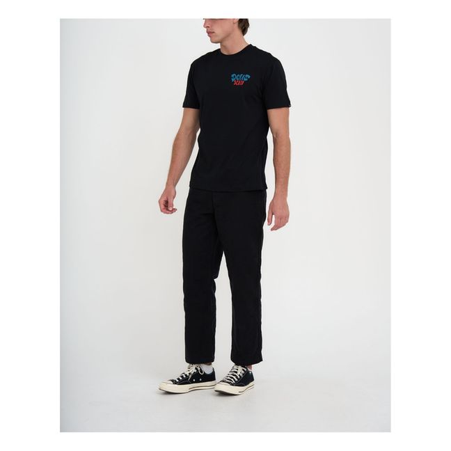 T-shirt Tables | Noir