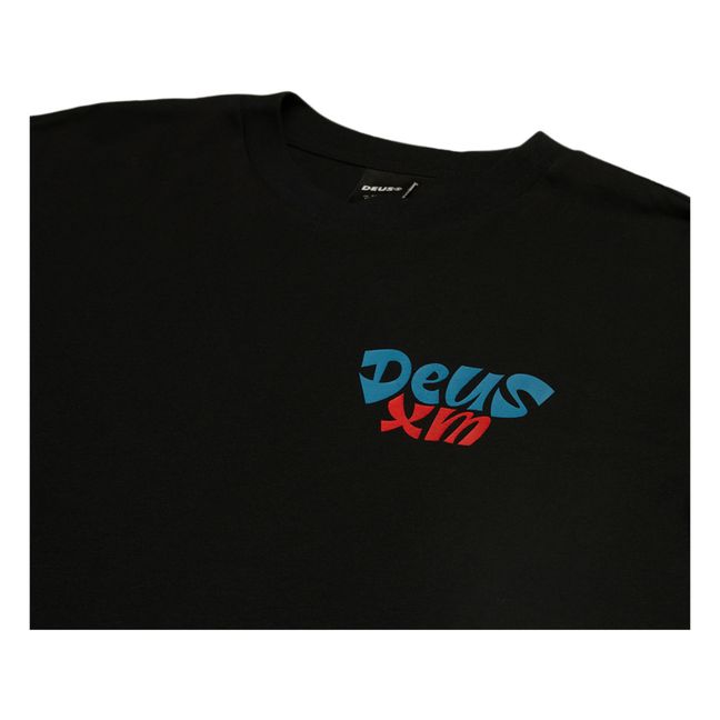 T-shirt Tables | Noir