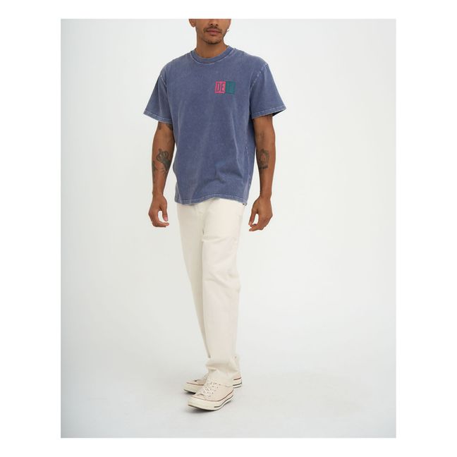 T-shirt Lineup | Blu