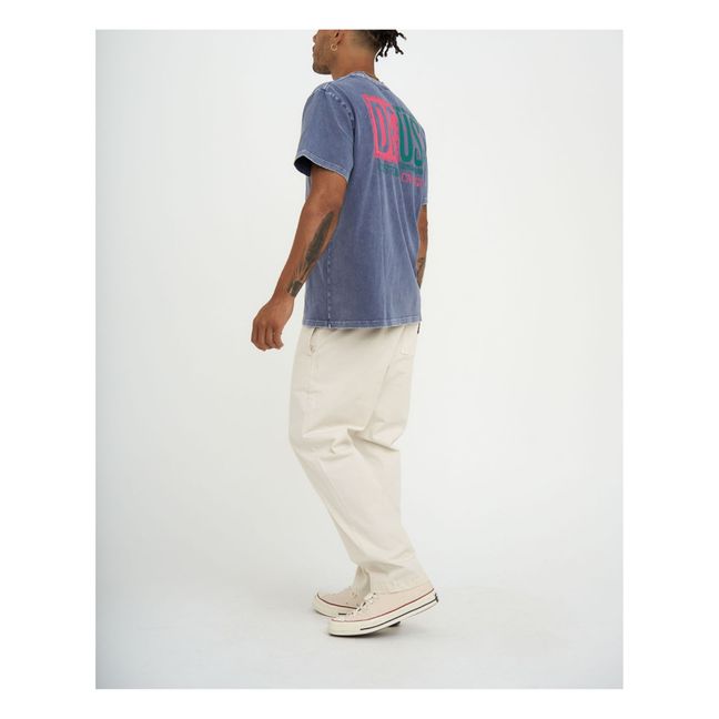 T-shirt Lineup | Blu