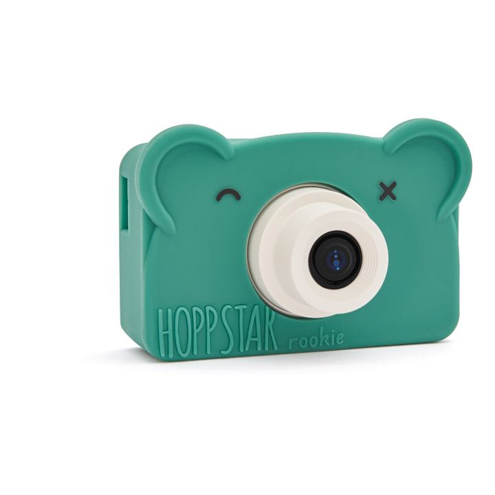 Hoppstar - Appareil photo numérique Rookie - Vert