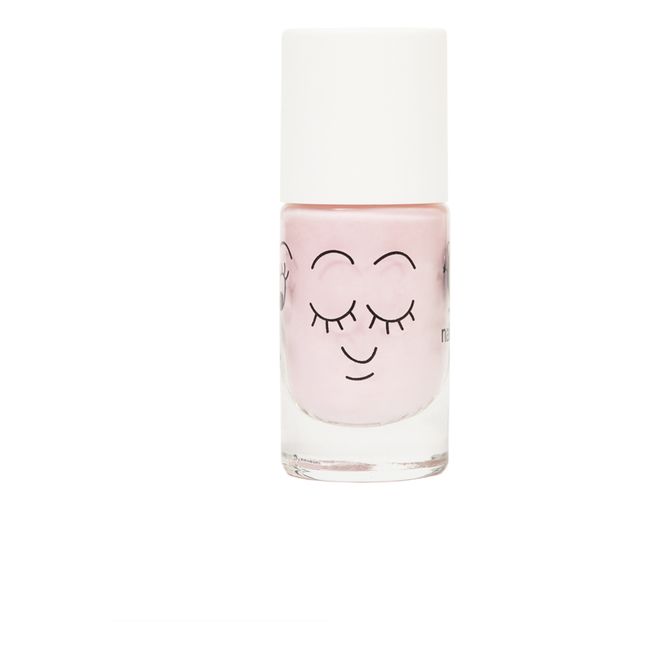 Coffret de 5 vernis à l'eau Hollywood - Gaston, Super, Polly, Bella et Kitty  