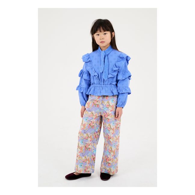 Repose AMS | Kidswear from 2 to 16 Years