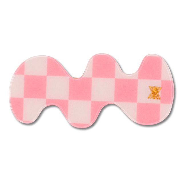 Pince Wavy | Rose