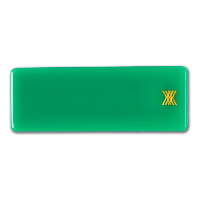 Pince Squared | Verde