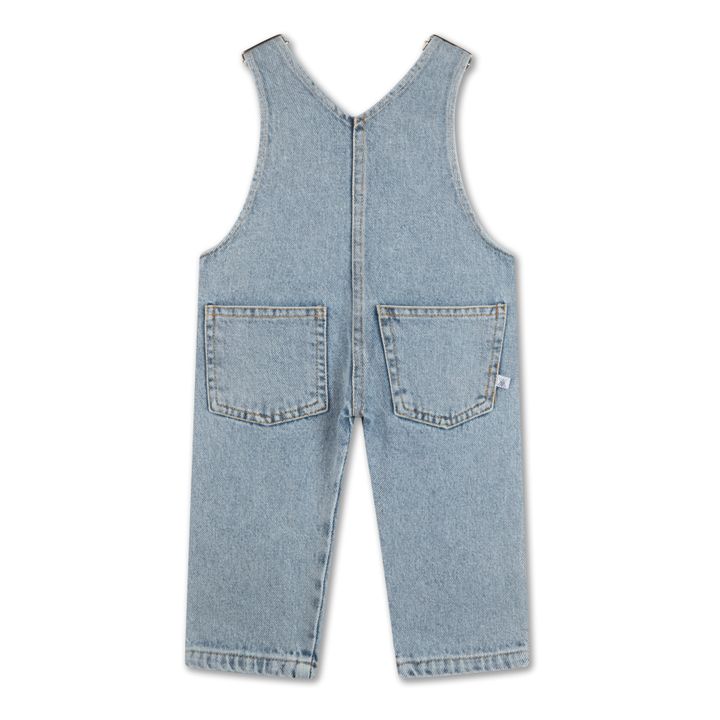 Organic Denim Dungarees & Overalls