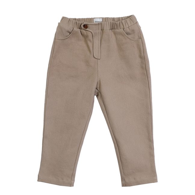 Pantalon Beekie | Taupe