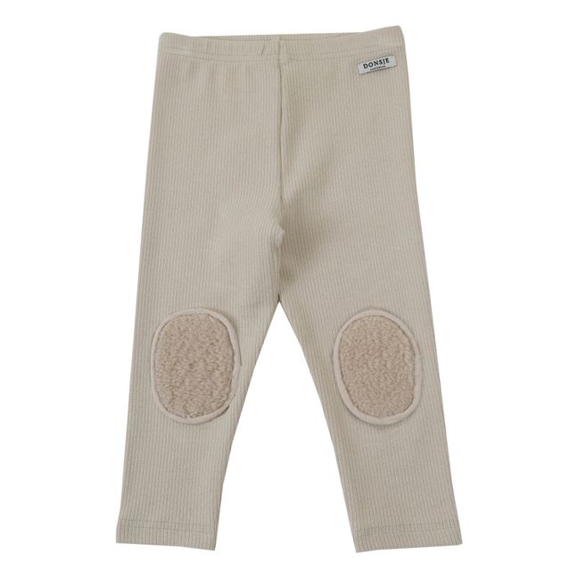 Legging Keene | Beige