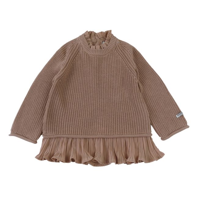 Pull Irene | Rosa Viejo