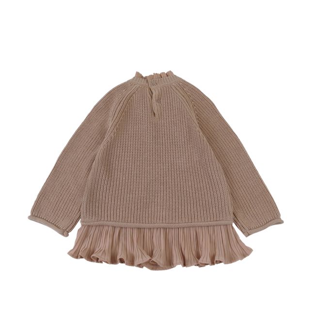 Pull Irene | Vieux Rose