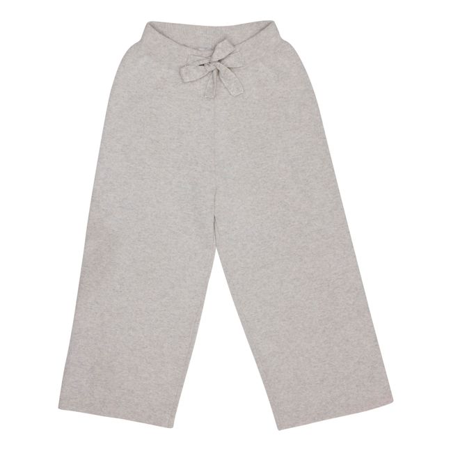 Pantaloni Invi | Grigio