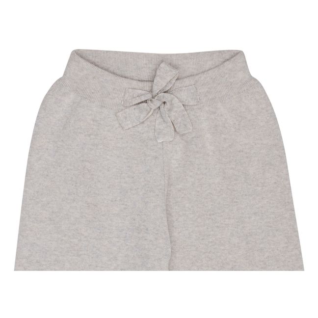 Pantaloni Invi | Grigio