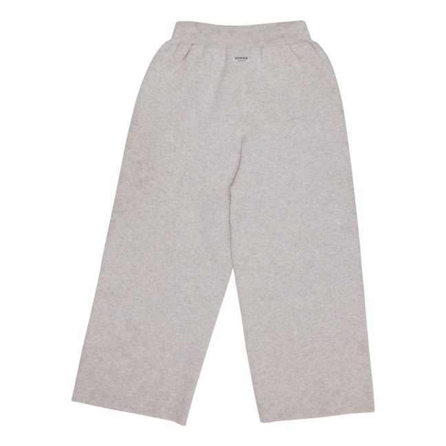 Pantalon Invi | Grey