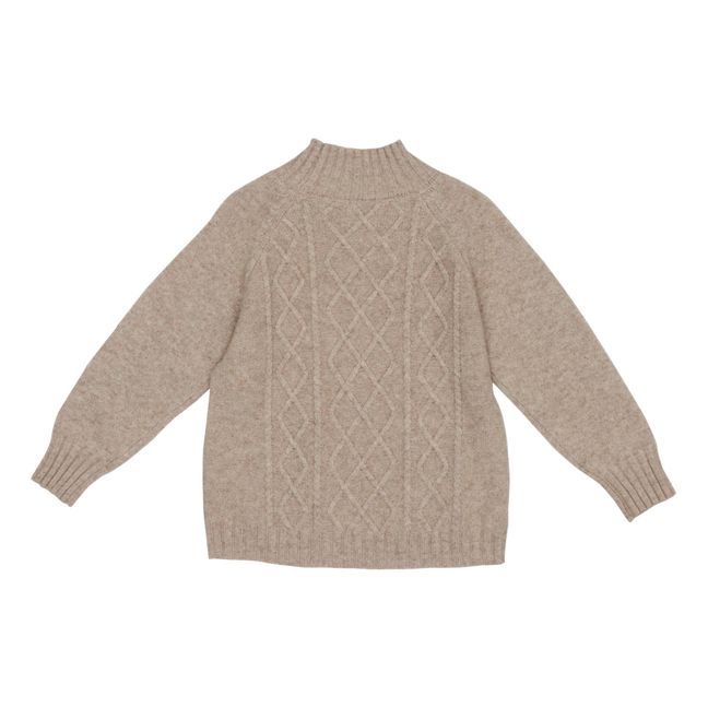 Pull Laine Merinos Jos | Topo