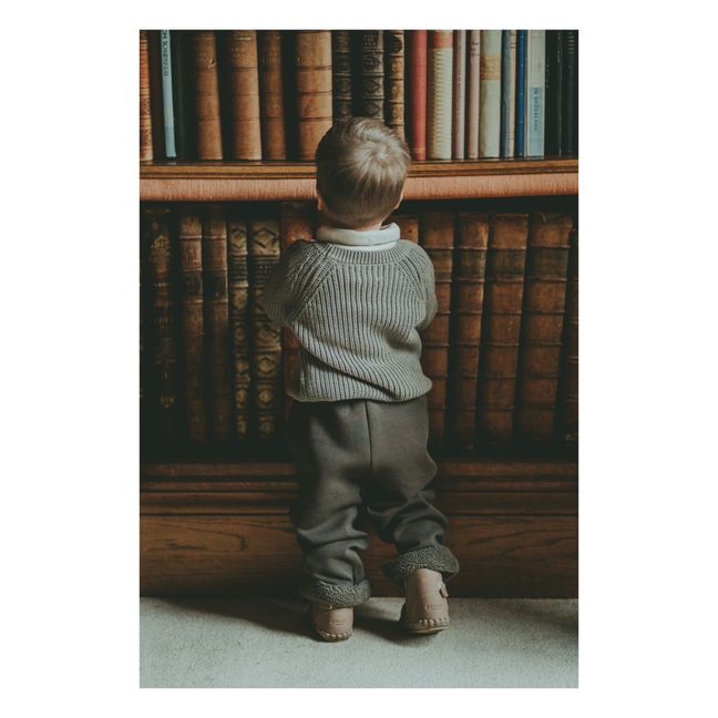 Pantalon Stoo | Grün