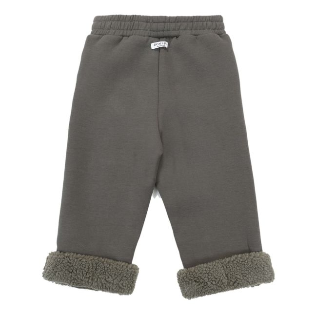 Pantalon Stoo | Grün