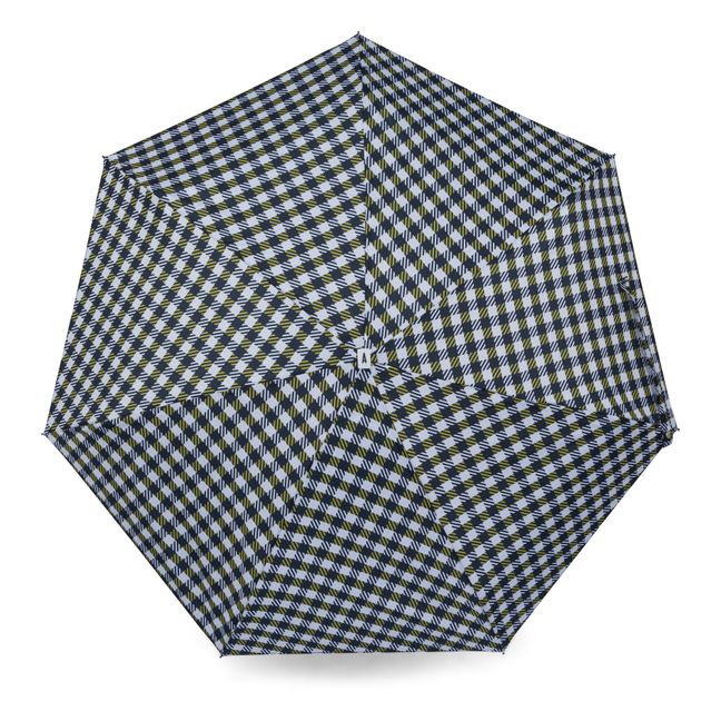 Paraguas plegable Wilton | Negro