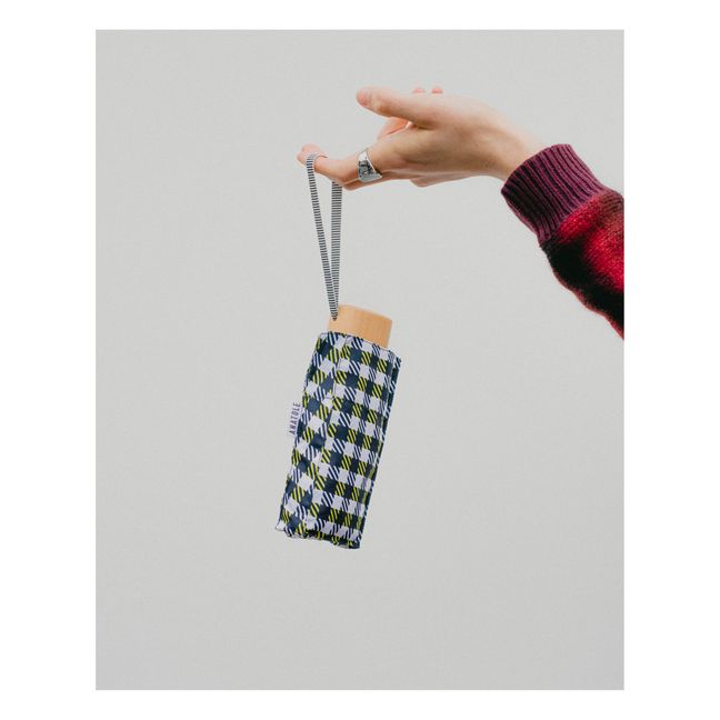 Wilton Collapsible Umbrella | Black