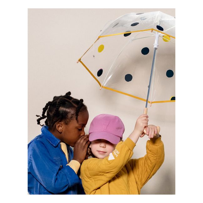 Ombrello per bambini York | Blu