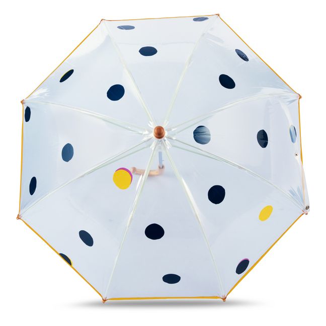 Parapluie Enfant York | Bleu