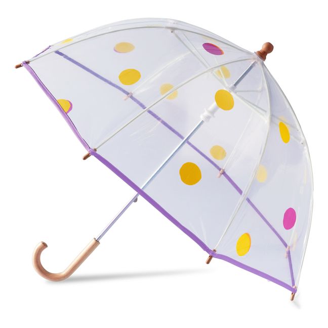 Paraguas para niños Valensole | Amarillo