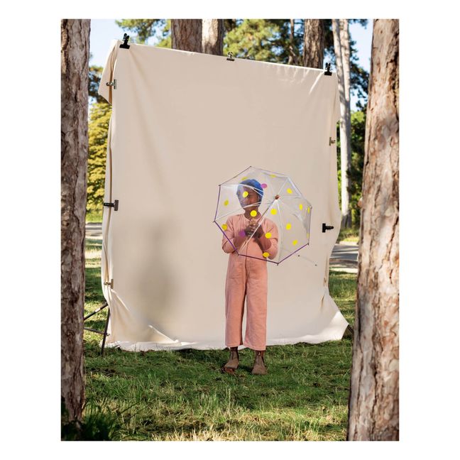 Valensole children's umbrella | Yellow