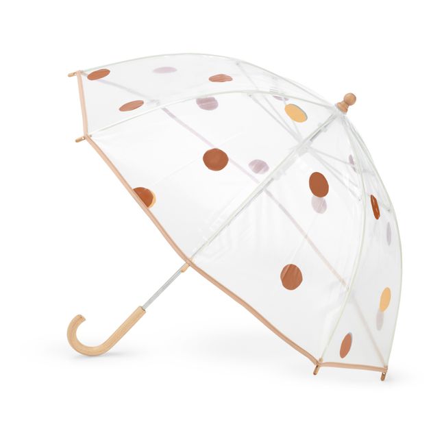 Lagoa children's umbrella | Camel