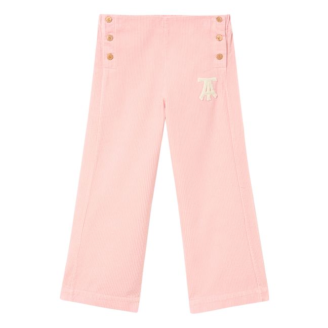 Crop/Capris - The Pink Porcupine ltd.