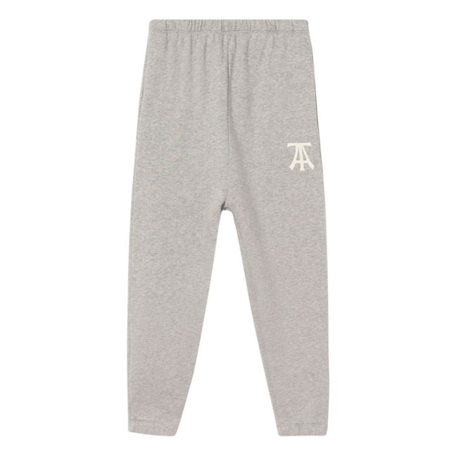 Jogger Dromedary | Gris chiné