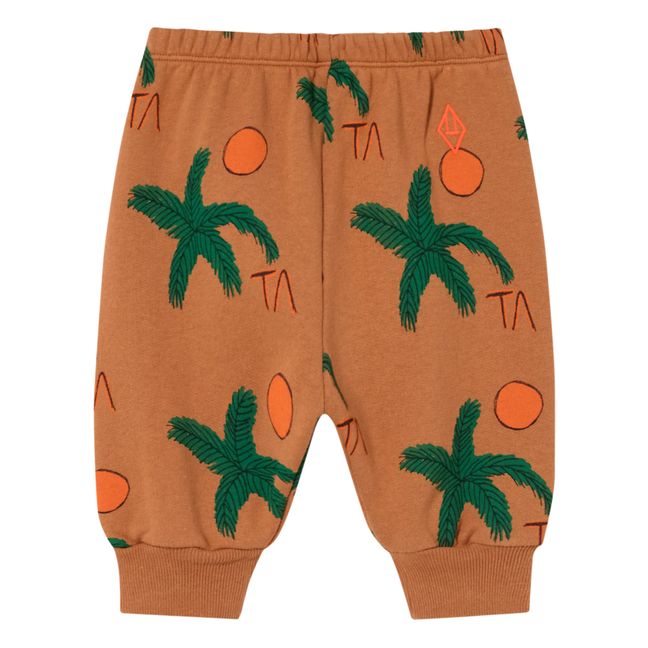 Jogger Baby Dromedary Palmier | Caramel