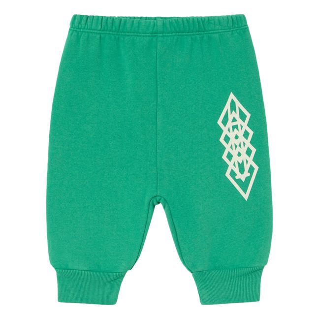 Jogger Baby Dromedary | Vert