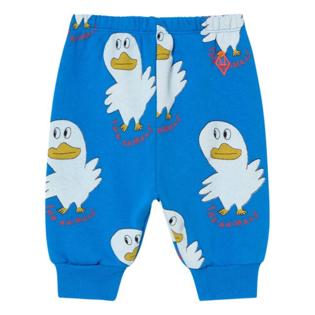 Jogger Baby Dromedary Monster | Bleu