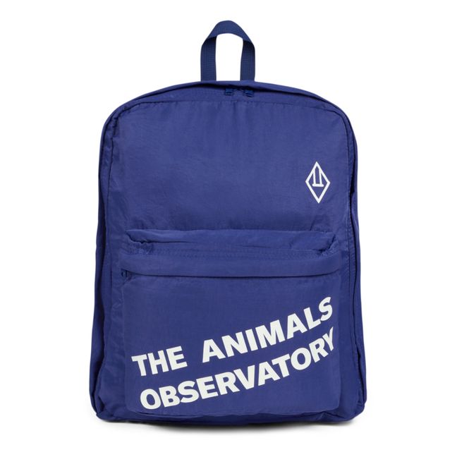 Sac à Dos | Bleu marine