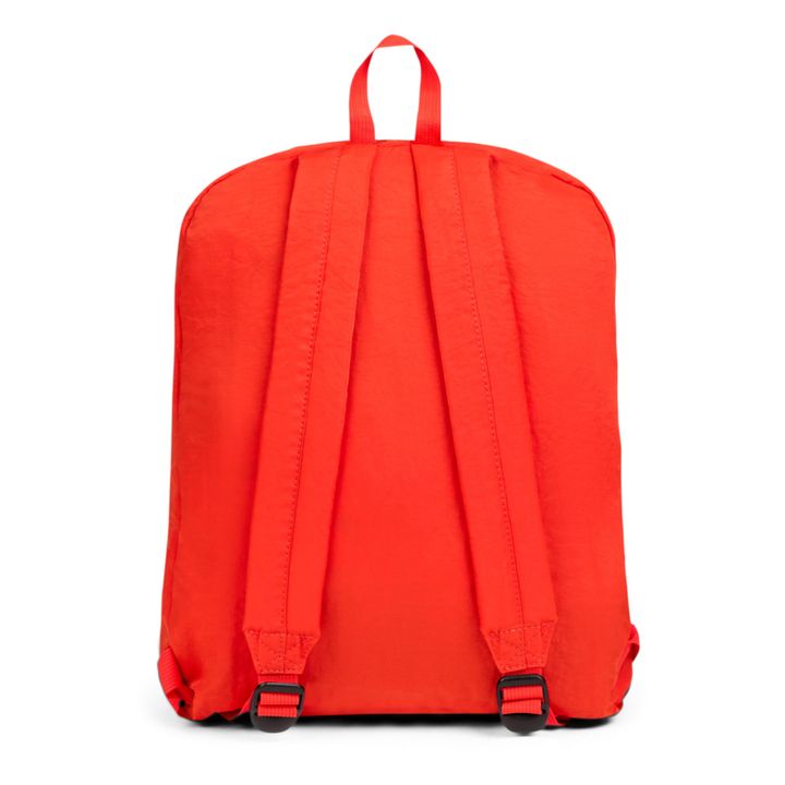 Zaino | Rosso- Immagine del prodotto n°1