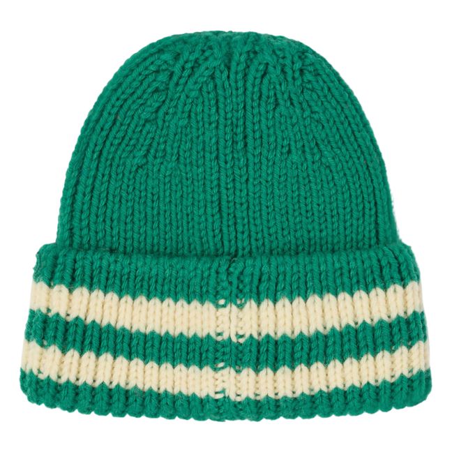 Bonnet Pony Logo | Vert