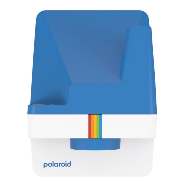 Polaroid Now Gen 2 instant camera | Blue