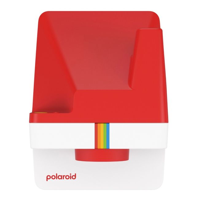 Cámara instantánea Polaroid Now Gen 2 | Rojo