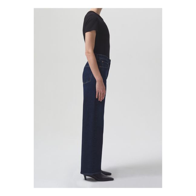 Jean Harper | Formation