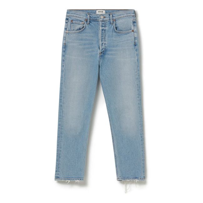 Jean Riley Crop | Dynamic