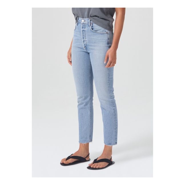 Riley Cropped Jeans | Dynamic