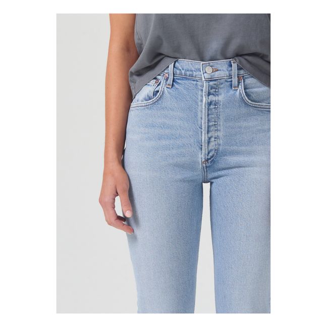 Riley Cropped Jeans | Dynamic