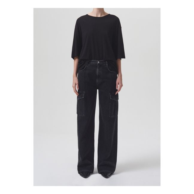 Jean Minka Cargo | Spider