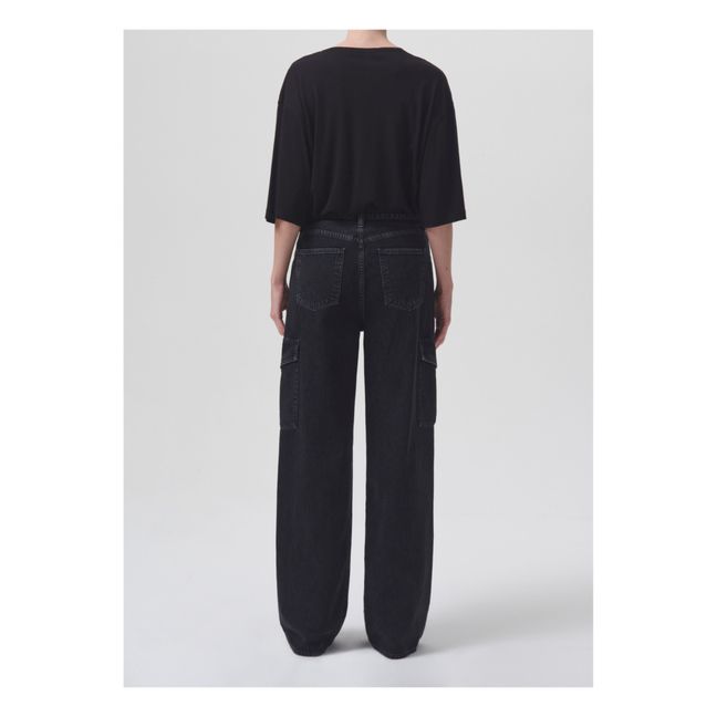 Jean Minka Cargo | Spider